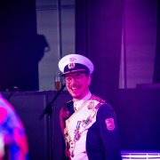 Jeck op Deck (08.02.25) - (c) Dirk Loerper